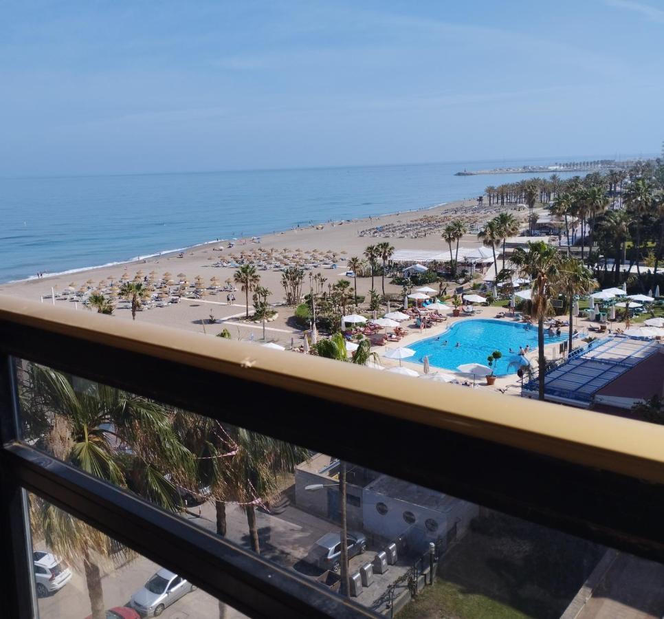 Edificio El Remo Vistas Al Mar Sun&Beach Torremolinos Exterior foto