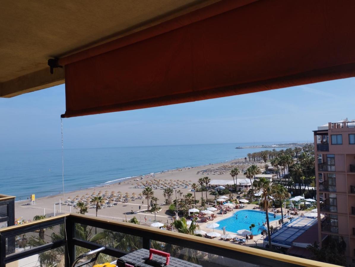 Edificio El Remo Vistas Al Mar Sun&Beach Torremolinos Exterior foto